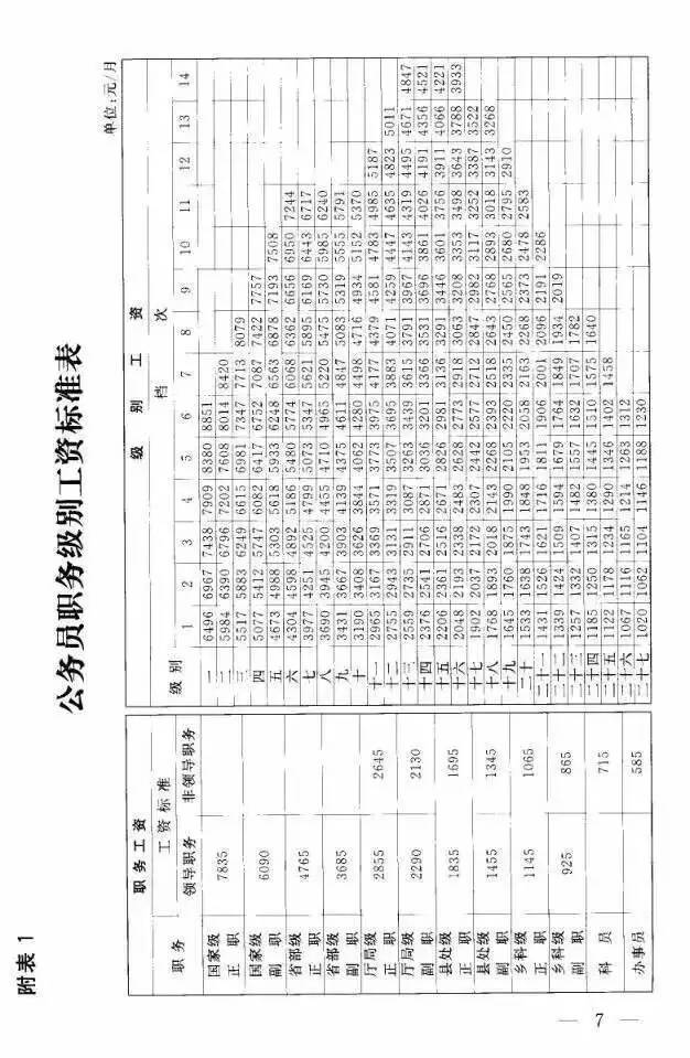 国办发2025年涨工资文件在事业单位的落实，精简释义与解释