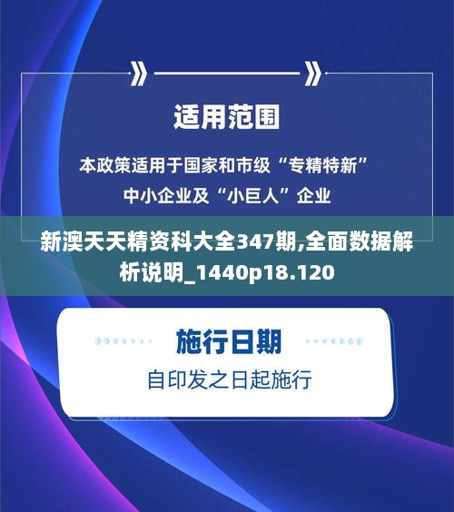 新澳天天精资科技大全，运作释义、解释与落实